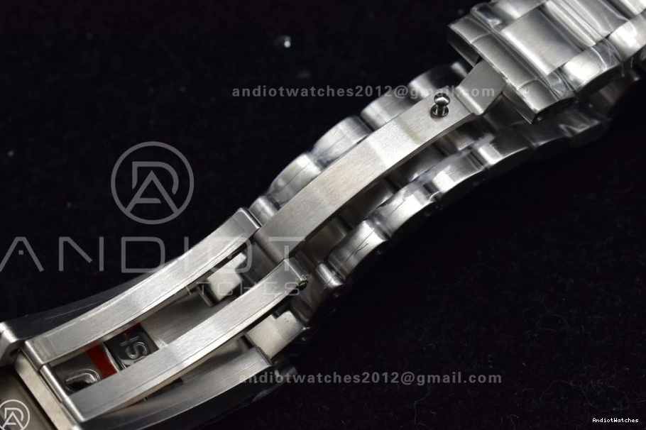 Seamaster Ocean Planet like 1:1 39.5mm Genuine Cozy 600m Made White 486 Factory VS 1120